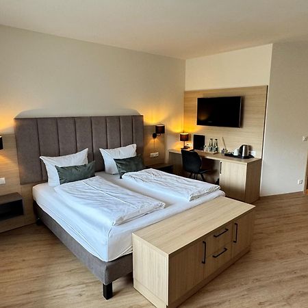 Stadthotel Lichtenfels Лихтенфельс Экстерьер фото