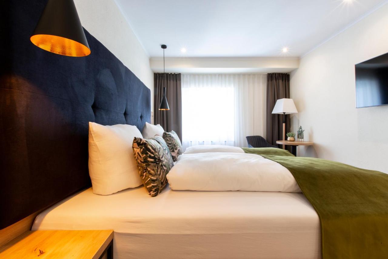 Stadthotel Lichtenfels Лихтенфельс Экстерьер фото