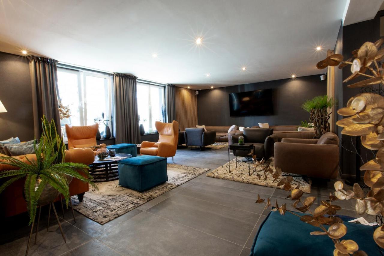 Stadthotel Lichtenfels Лихтенфельс Экстерьер фото