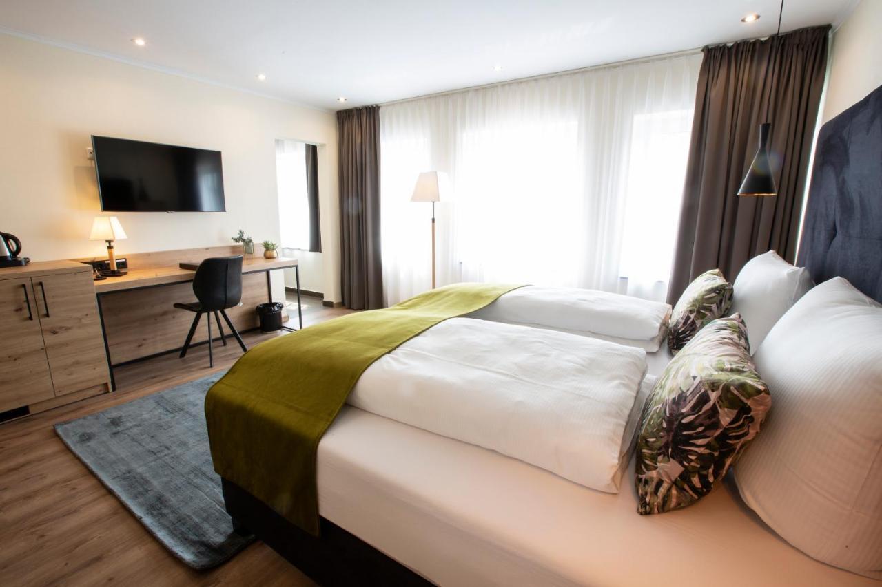 Stadthotel Lichtenfels Лихтенфельс Экстерьер фото