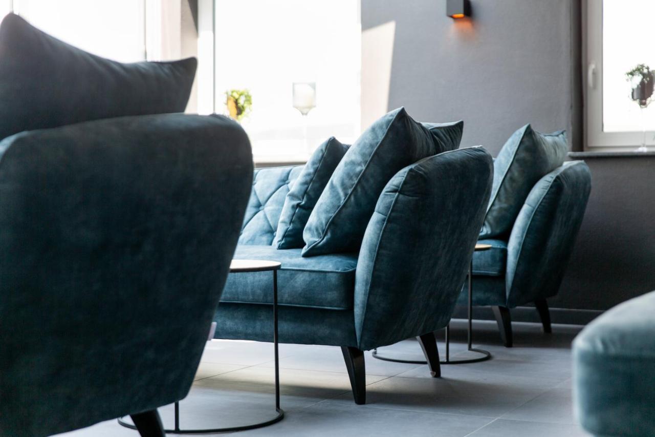 Stadthotel Lichtenfels Лихтенфельс Экстерьер фото