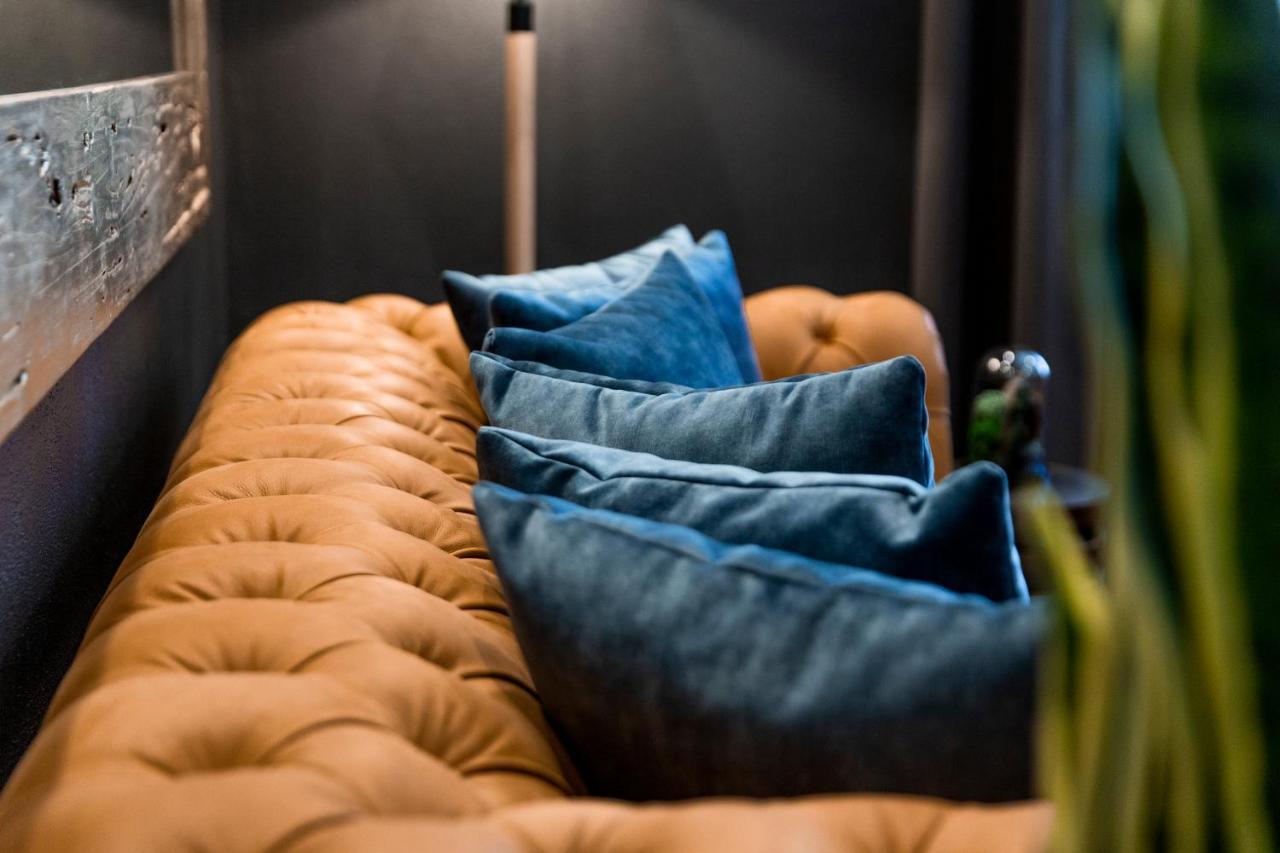 Stadthotel Lichtenfels Лихтенфельс Экстерьер фото