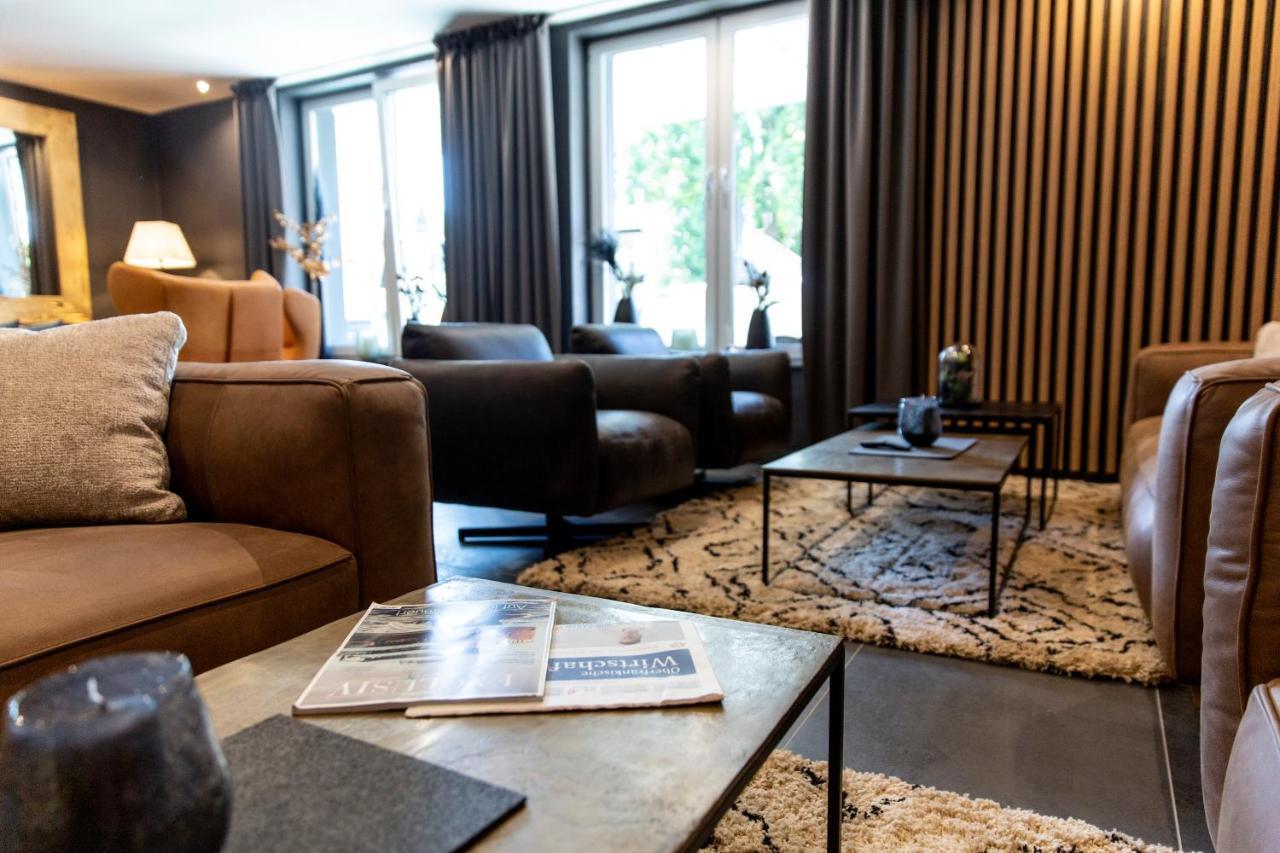 Stadthotel Lichtenfels Лихтенфельс Экстерьер фото