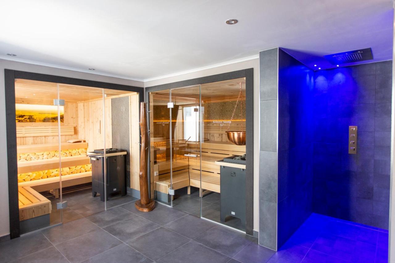 Stadthotel Lichtenfels Лихтенфельс Экстерьер фото