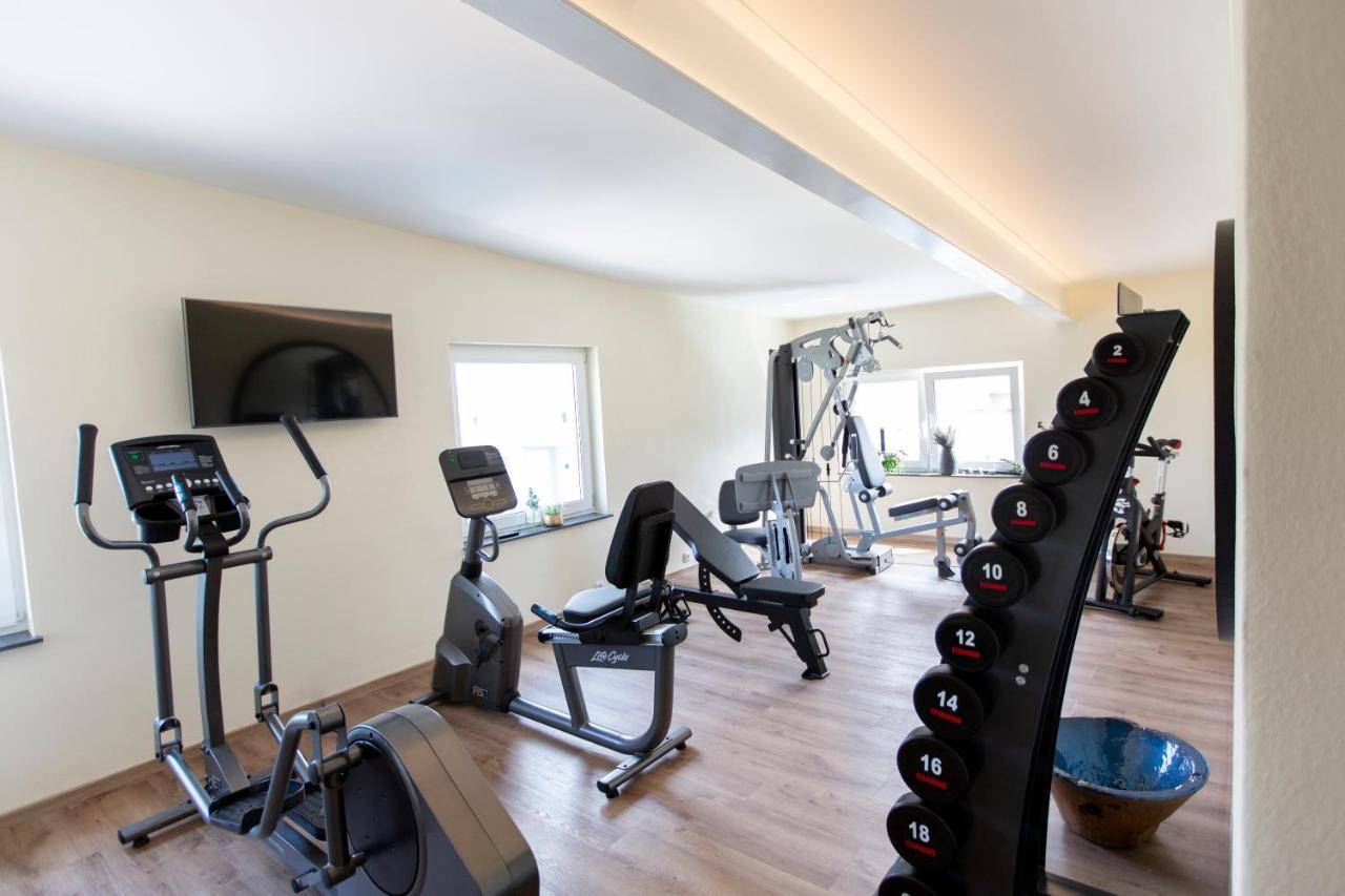 Stadthotel Lichtenfels Лихтенфельс Экстерьер фото