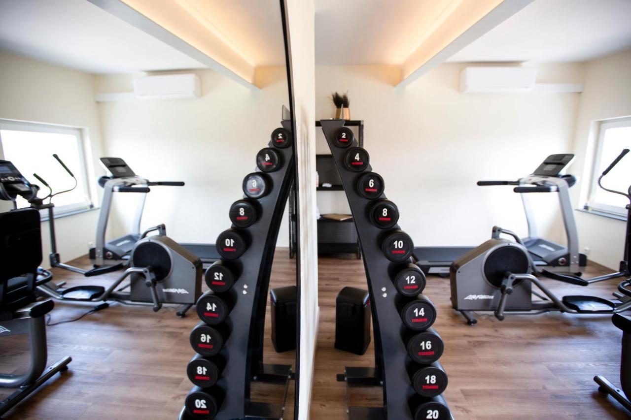 Stadthotel Lichtenfels Лихтенфельс Экстерьер фото