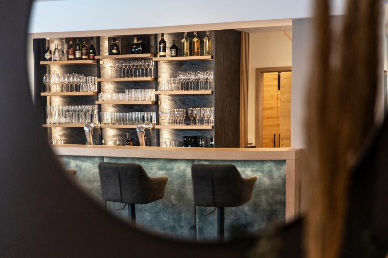 Stadthotel Lichtenfels Лихтенфельс Экстерьер фото