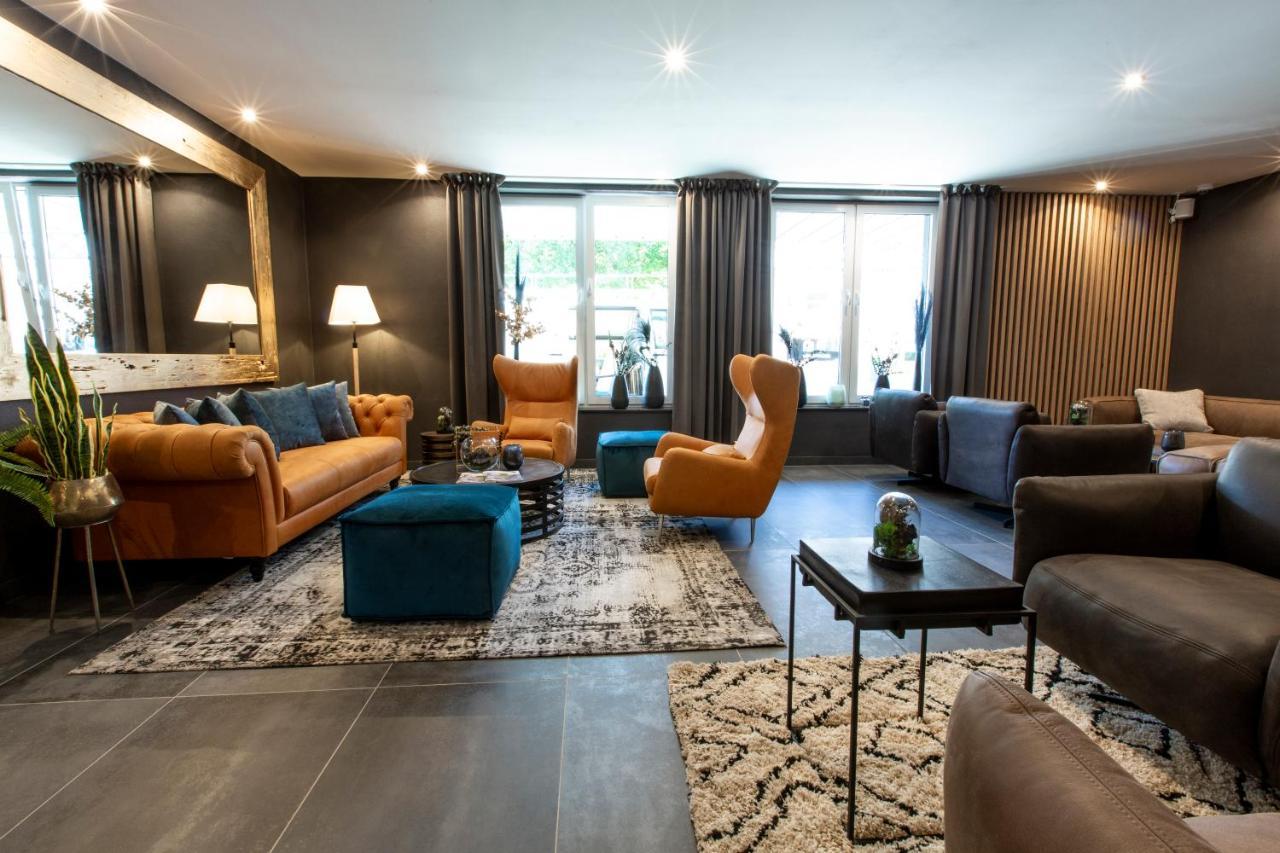 Stadthotel Lichtenfels Лихтенфельс Экстерьер фото